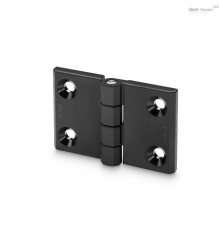 Петли CFM-L-A.50-76-SH-6 (425856) ELESA+GANTER