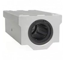 Линейный подшипник в сборе с корпусом TECHNIX SCS25-L-UU