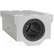 Линейный подшипник в сборе с корпусом TECHNIX SCS25-L-UU