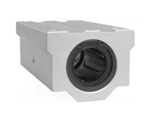 Линейный подшипник в сборе с корпусом TECHNIX SCS25-L-UU