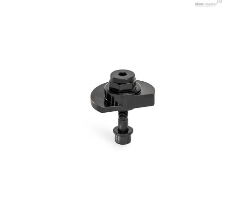 Зажимной болт GN 918.1-50-SKB-L-60 ELESA+GANTER
