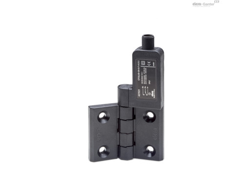 Петля CFSQ.60-SH-6-C-A-D-IP69K (427011-IP69K) ELESA+GANTER