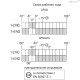 Петля CFSQ.60-SH-6-C-A-D-IP69K (427011-IP69K) ELESA+GANTER
