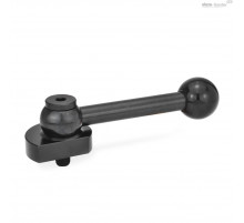 Эксцентриковый кулачок GN 918-50-GV-R ELESA+GANTER
