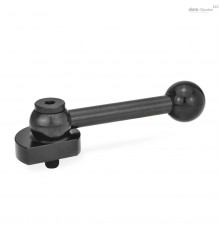 Эксцентриковый кулачок GN 918-50-GV-R ELESA+GANTER