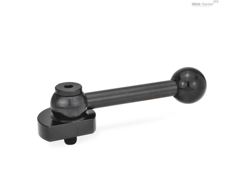 Эксцентриковый кулачок GN 918-50-GV-R ELESA+GANTER