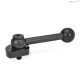Эксцентриковый кулачок GN 918-50-GV-R ELESA+GANTER
