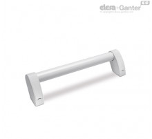 Выносная трубчатая ручка M.1053/30-350-CLEAN (151463) ELESA+GANTER