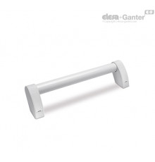 Выносная трубчатая ручка M.1053/30-350-CLEAN (151463) ELESA+GANTER