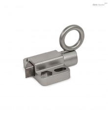 Штифт стопорный GN 724.6-20-30-C4-NI-1 ELESA+GANTER