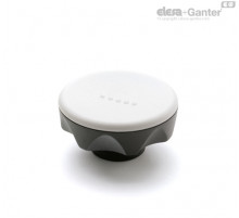 Ручка с углублениями с внутренней стороны ELK.45 A-8 -C3 (221206-C3) ELESA+GANTER