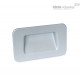 Вставка дверной ручки GN 7330-155-C-2-SR ELESA+GANTER