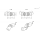 Карданное соединение GN 9080-20-B12-EG ELESA+GANTER
