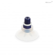 Вакуумная присоска VVA-50-G1/4-T-S (VV.45042) ELESA+GANTER