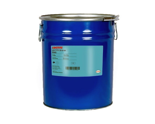 Двухкомпонентный ПУ заливочный компаунд LOCTITE CR 8101 общего ...
