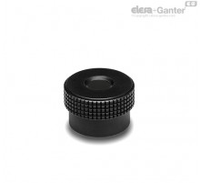 Ручка управления MBR.50 B-8+C-C9 (34851-C9) ELESA+GANTER