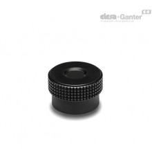 Ручка управления MBR.50 B-8+C-C9 (34851-C9) ELESA+GANTER