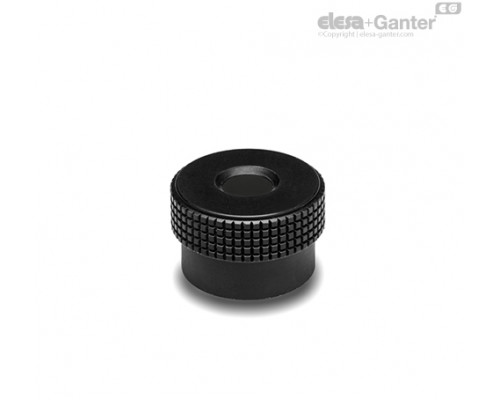 Ручка управления MBR.30 B-6+C-C9 (34821-C9) ELESA+GANTER
