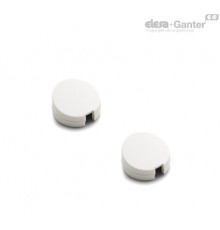 Декоративная заглушка винтов ECA.B1-SAN-C16 (29836-C16) ELESA+GANTER