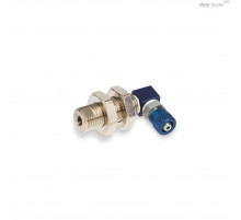 Крепление VPF-70-05-M5-F-L (VV.44004) ELESA+GANTER