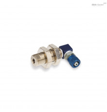 Крепление VPF-70-01-M5-F-L (VV.44002) ELESA+GANTER