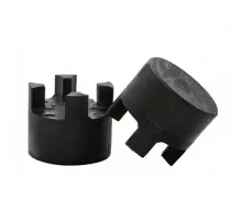 Ступица исп. 1a большая Chiaravalli (Rotex 24) GET 24-32 B GG