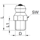 Пресс-масленка GDM8X1 EMES