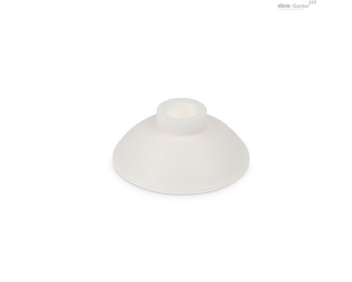 Вакуумная присоска VVI-45-S (VV.53021) ELESA+GANTER