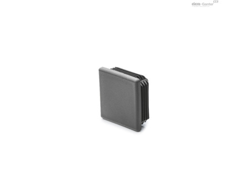Заглушка NIL.Q-10-C34 (435210-C34) ELESA+GANTER