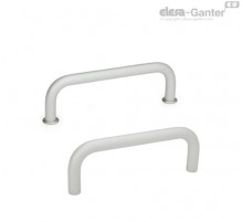 П-образная ручка GN 425-AL-8-96-EL ELESA+GANTER