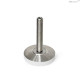 Регулируемая опора GN 6311.6-50-M12-41-G ELESA+GANTER