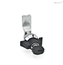 Замок GN 115-SCK-13 ELESA+GANTER