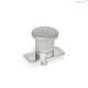 Штифт стопорный GN 822.9-8-10-BN ELESA+GANTER