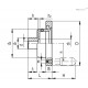 Маховик VAD.125-GXX2 A-12+I (CE.28611) ELESA+GANTER