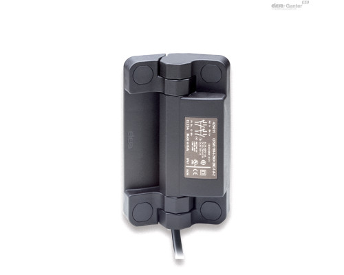 Петля CFSW.110-6-1NO+3NC-F-C-2 (426672) ELESA+GANTER