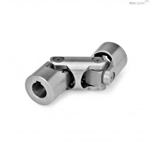 Карданное соединение DIN 808-25-K12-86-DG ELESA+GANTER