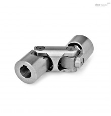 Карданное соединение DIN 808-16-K6-56-DG ELESA+GANTER