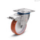 Колесико RE.FF-200-SBF-SST-N (451266) ELESA+GANTER