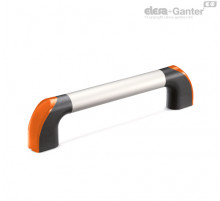 Трубчатая ручка ETH.35-700-AN-C2 (262233-C2) ELESA+GANTER
