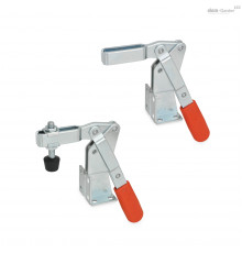Прижим GN 812-300-CV ELESA+GANTER