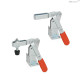 Прижим GN 812-200-EV ELESA+GANTER