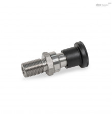 Штифт стопорный GN 824-5-5-C-NI ELESA+GANTER