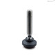 Регулируемая опора LSQ.VA-32-14-SST-M16x108 (360134) ELESA+GANTER