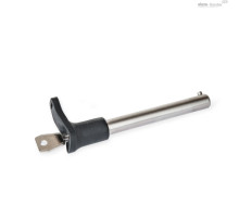 Установочный штифт GN 314-12-70-L-SU-NI ELESA+GANTER