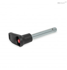Установочный штифт GN 114.11-6-35 ELESA+GANTER
