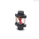 Индикатор потока HVF.66-1/4 NPT (111304) ELESA+GANTER