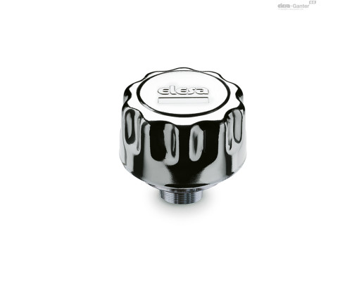 Крышка сапуна SMW.80-3/4-F10-350mb (156982) ELESA+GANTER