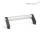 Трубчатая ручка GN 333-28-400-A-EL ELESA+GANTER