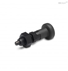 Штифт стопорный PMT.101-10-M20x1,5-AK (51632) ELESA+GANTER
