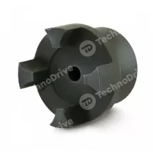 Полумуфта под расточку Sati SGMA065 (Rotex 65 исп 1) (с переходом)